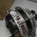 11390N Alternator Compatible with 2008-2012 Honda Accord, 2009-2014 Acura TSX L4 2.4L, 130Amp/12Volt Automotive Replace for: 104210-5890 31100-R40-A01