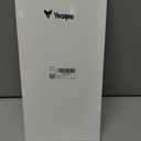 Yeaqee Halloween Ghost Diamond Painting Kits for Adults and Beginners DIY 5D Full Round Drill Halloween Ghost Flower Diamond Art Kit, Painting Gem Art and Crafts Home Wall Decor, 12 x 16 Inch