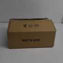 Bathroom Vanity Light, 5-Light Nickel Modern Matte Wall Sconce Lighting with Clear Glass Shade, Wall Lights,Bath Vintage Wall Mounted Lamps for Mirror Bedroom Living Room