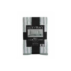 Standard 1 Quilted Sham 20x36 100%Polyester