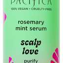 Pacifica, Scalp Love Rosemary Mint Serum, 2 Fl Oz