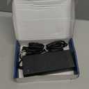 AC to DC Converter 110V to 12V 7A-10A, Power Supply Cigarette Lighter Adapter to Wall Plug, 120V to 12V Converter AC to DC Adapter, 120W Car Power Cigarette Lighter Socket for Plug Outlet