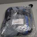 Patient Aid Full Body Divided Leg Sling - Easy-to-Wash Mesh Fabric for Bathing and Toileting - Comfy Safe Lifting for The Elderly and Non-Weight Bearing - Large, 450lb. Maximum Carrying Capacity