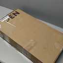 Moen Spot Resist Stainless Cia Motionsense Wave Sensor Touchless One Handle Pulldown Kitchen Faucet Featuring Power Clean, Includes Optional Chrome Accents, 7622EWSRS