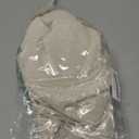 MIULEE Decorative Linen Euro Sham Pillow Covers 24x24 Natural Beige Boho Farmhouse Neutral Couch Throw Pillows for Bed Pack of 2 Accent Modern Pillowcase Sofa Livingroom Home Decor