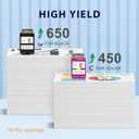 Replacement for Ink Cartridges