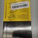 NEW'C 3 Pack Designed for iPhone 17 Pro Max, iPhone 16 Pro Max Screen Protector (6.9 inches), Enhanced Tempered Glass Protection with easy installation tool included,Case Friendly Ultra Resistant (Transparent)