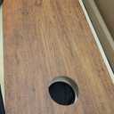 GoSports Portable Cornhole Sets, 8 Styles  Choose 4 x 2 ft or 3 x 2 ft - Boards Include 8 Bean Bags, Travel Case, and Game Rules