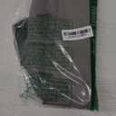 Joyoldelf Sock Drawer Organizer Divider 2 Packs Underwear Organizer, 24 Cell Closet Organizers and Storage Organizer Sock Holders Organizers for Storing Socks, Handkerchiefs, Ties, Belts (Grey)