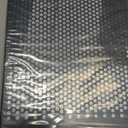 RackPath 2U Blank Rack Mount Panel Spacer for 19in Server Rack Enclosure or Network Cabinet  2 Pack