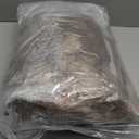 FinRec Brown Rugs for Bedroom Living Room, 3x5 Feet Plush Fluffy Shag Area Rug, Non-Slip Fuzzy Furry Shaggy Rug for Kids Room Dorm Room Home Decor, High Pile Soft Floor Carpet