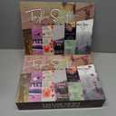 Taylor-Swift Advent Calendar 2024 Christmas Holiday Birthday Countdown Calendar with 24 Pieces for Kids Adults Fans, Children Gift