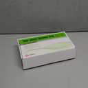 Carbou 21 PCS Ostomy Supplies Colostomy Bags Two Piece Drainable Pouches with Closure 12", Ileostomy Stoma Care, Cut-to-Fit(15pcs Bags+6pcs Barrier)