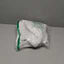 Zeagoo Womens Puffer Vest Ladies Sleeveless Zip Up Outerwear Warm Puffer Lightweight Down all Winter Jackets Coats 2025 (Large, White)