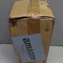 1 Pack Dusk to Dawn Outdoor Lighting, Waterproof Outdoor Porch Light with Tempered Glass, Outdoor Light Fixture for House Exterior Front Door Garage Patio (Gold Color)