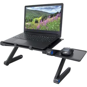 Connect Laptop Stand Adjustable