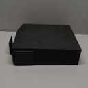 EAZEHOME Safe for Handgun, Slider Fingerprint Hand Safe for Quick Access, Auto Sliding Door for Pistol with Fingerprint, PIN Code, KEY Accesss, Lock Box for Nightstand