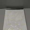 (50 Sheets) Koala Glossy Sticker Paper for Inkjet Printer, Printable Sticker Paper White, 8.5x11 Inch Self-Adhesive Photo Sticker Printer Paper