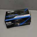 Bendix Premium SBC699K2 Ceramic Front Brake Pads for Buick LeSabre 2005-2004