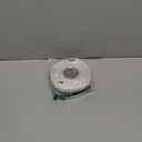 8.2mhz Security Tags Soft Labels Sticker, 1000 pcs Retail Anti-Theft Equipment Prevention EAS System