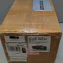 B668 Pool Pump Motor 0.75HP, Fit for AO Smith 0.75HP 115/230V, 3450 RPM, 56CZ Frame, 13.0/6.5 Amps, Swimming Pool Motor