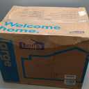 3 Pcs Silver Inflatable Mirror Ball, Big Shinny Mirror Balls Reusable Large PVC Disco Ball Balloon for Large Event Decoration, Party, Concerts, Stage, Wedding Decor, Without Air Pump (3Pcs 19.7in+31.5in+39.4in)