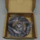 594-309 Harmonic Balancer Pulley For 2000-2020 Chevy Malibu Equinox Cavalier Cobalt,For Buick LaCrosse Regal Verano,For Pontiac G4/5/6,For GMC & Oldsmobile & Saab & Saturn 2.0L 2.2L 2.4L L4