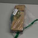 AquaMiracle Aquarium Filter with U - V Light & Filter Sponge, Fish Tank Filter with Timer for Green Water, Turtle Filter with Aeration & Rainfall Mode for Aquarium 10-30 Gallon