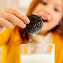 OREO Chocolate Sandwich Cookies, Family Size, 3 Packs (EXP 07/11/25)