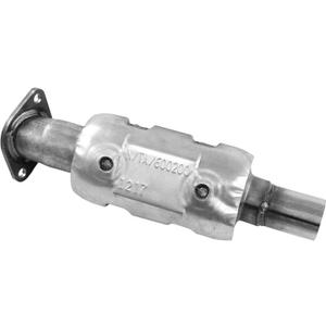 Walker Ultra EPA 16681 Direct Fit Catalytic Converter 2" Outlet (OD) for Kia Soul