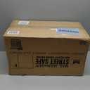 Mail Boss 7528V Mail Manager Street Safe Locking Security Mailbox, Bronze