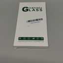 [2+2 Pack] For Samsung Note 10 Privacy Screen Protector With Camera Lens Protector, Anti Spy Anti-Scratch,9H Tempered Glass,Compatible Fingerprint,High Responsive,For Samsung Note 10 6.3 Inch