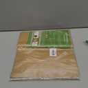 Air Fryer Liners Disposable, 200 Pcs Parchment Paper Sheets Compatible with Emeril Lagasse 26 QT Extra Large Air Fryer Accessories for Emeril 26 Qt Toaster Oven