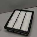 Engine Air Filter Fits Mazda 6 2.5L Turbo 2018-2021, CX-5 2.5L Turbo 2019-2023, CX-9 2.5L 2016-2023, Replacement for CA12167, PY8W-13-3A0