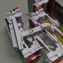 Safety 1st Adhesive Cabinet 8 Piece Latch, White