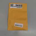 MOTOQUEEN Starter Chain for Chinese 4-Stroke 50cc 70cc 90cc 110cc 125cc ATV Dirt Bike Go Kart 25H 62 Links