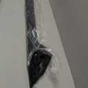 CARMOCAR A-Pillar Windshield Molding Front Right Trim Outer & Inner Replacement for Ford Explorer 4 Door Utility 2011-2019 926-451 BB5Z7803136AA BB5Z-7803136-AB BB5Z7803136BA (Passenger Side)