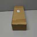 Artificial Fall Plants for Autumn Outdoor Decor Realistic Faux Greenery & Flowers Fake Plastic Leaves with Stems UV Resistant Outside Bushes for Garden Patio and Porch 8Pcs (Fall Color)