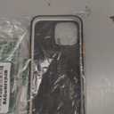 TORRAS Ostand Q3 Air for iPhone 16 Pro Max Case with 360 Magnetic Stand, Fit for MagSafe, Military Grade Drop Tested, Camera Control Button, Shockproof Phone Case for iPhone 16 Pro Max 6.9", Black