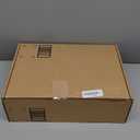 DREAM PAIRS Women's Pu Knee High Riding Combat Boots (10, Georgia-Black)