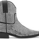 Michael Kors Women's Noemie Bootie, 8.5M