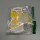 Toddmomy Dollhouse Mini Imitation Toys - Doctor Role Play & Pretend Play Playset Accessories for Kids