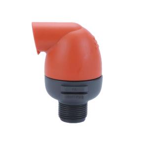1 inch Air Release Valve, NPT Thread Connection,Water Tank Air Release Valve, Continuous VentingAgricultural Industrial Exhaust equipme