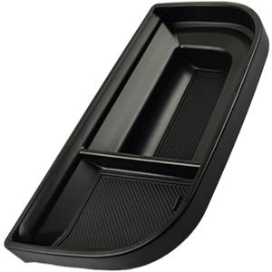 Center Console Dash Tray, Car Center Console Storage Tray Organizer Compatible with Ford Maverick 2022-2024, 1 PC