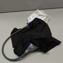 Urine Bag Underpants, Male Wearable Portable Pee Bag, Pee Catheter Holder for Elder with Collection Bag, Pee Catheter Holder (L)