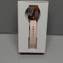 2025 Smart Watches for Women, 1.75'' Lightweight Smartwatch Women with Da GPT AI, 24/7 Sleep/ Heart Rate/ SpO2/ Blood Pressure Monitor, 120 Sport Fitness Tracker, IP68 Waterproof for Android iOS (Pink)