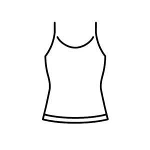 Vintage Coquette Bow Princess Meet Me At Midnight Tank Top, XL
