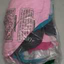 Fruit of the Loom Womens Eversoft Cotton Underwear Multipacks, Tag Free & Breathable - Brief 12 Plus