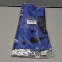3 x Blue Graduation Decorations 2026, Congrats Grad Banner for Class of 2026 Graduation Party Decorations