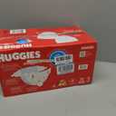 Huggies Size 3 Diapers, Little Snugglers Baby Diapers, Size 3 (16-28 lbs), 76 Count